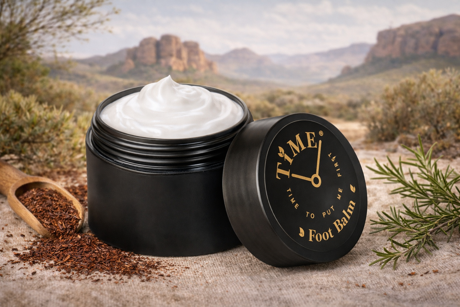 Foot Balm