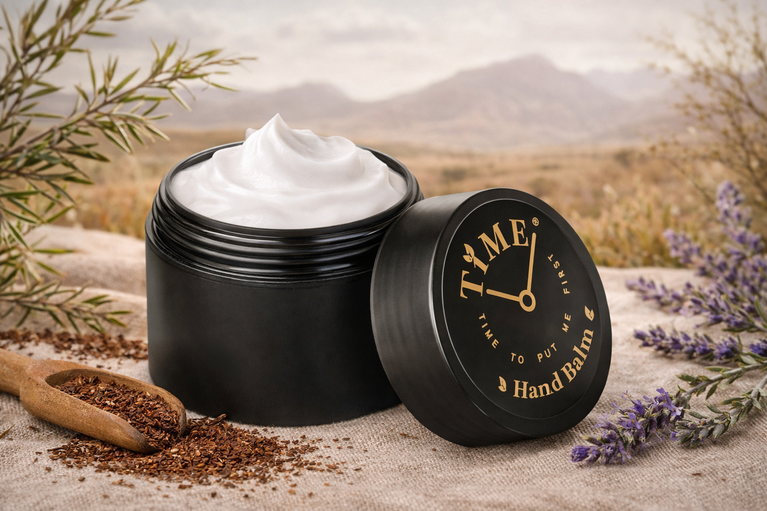 Hand Balm