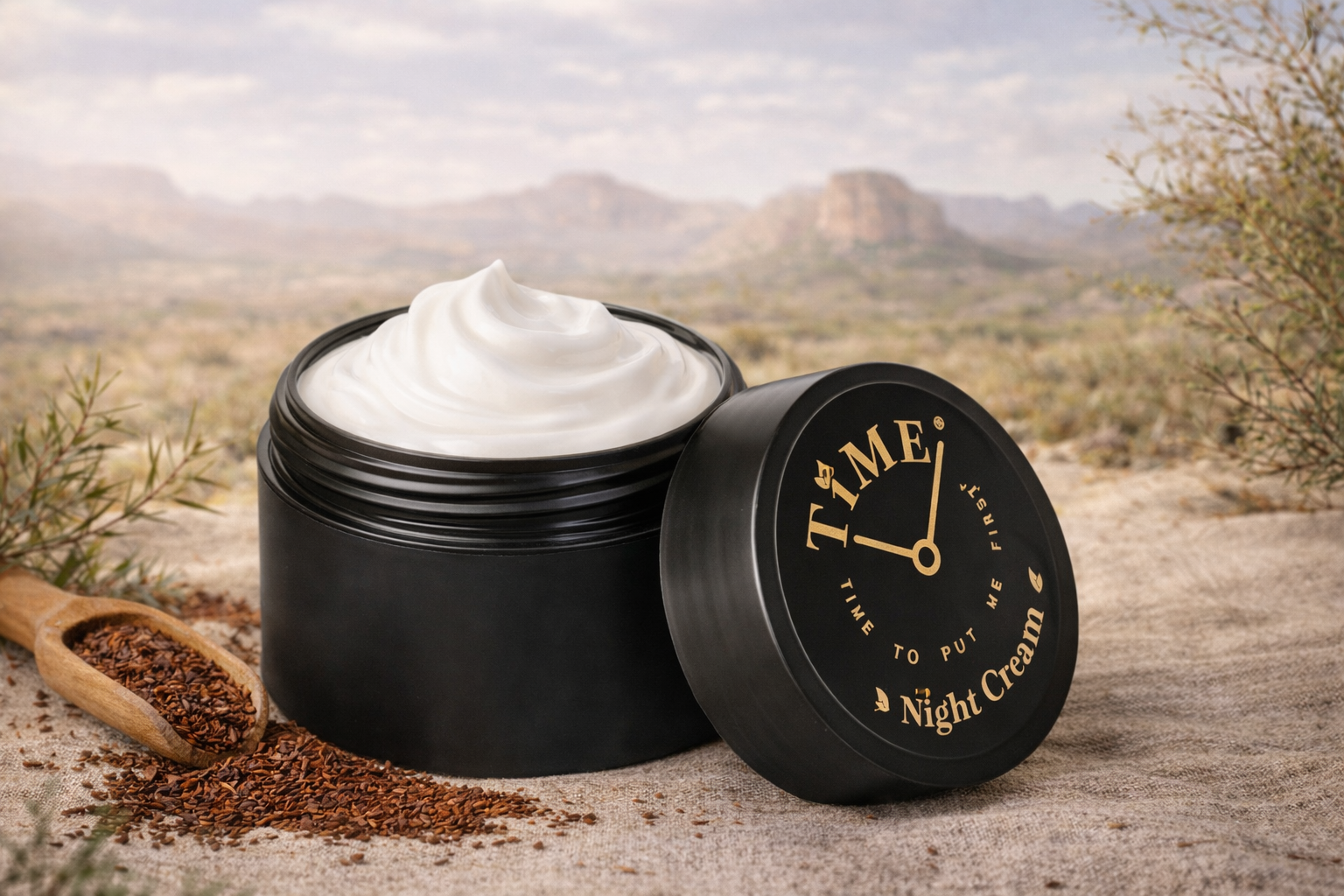 Night Cream