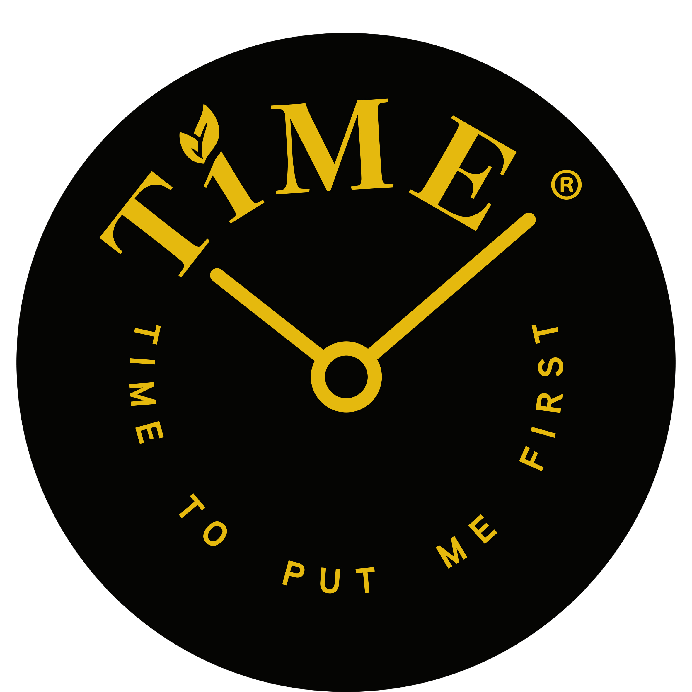 TIME