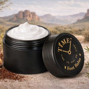Foot Balm